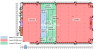plans. Морозильный склад (от -16 до -22) Офисно-складской комплекс Новосибирская обл, Новосибирский р-н, платформа 3307 км, д 30 к А1, кв 1 , 30 218 м2 фото 1